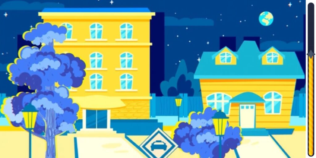 Gioco di osservazione: Hai meno di 8 secondi per dimostrare la tua prontezza visiva. Riuscirai a superare questa sfida?