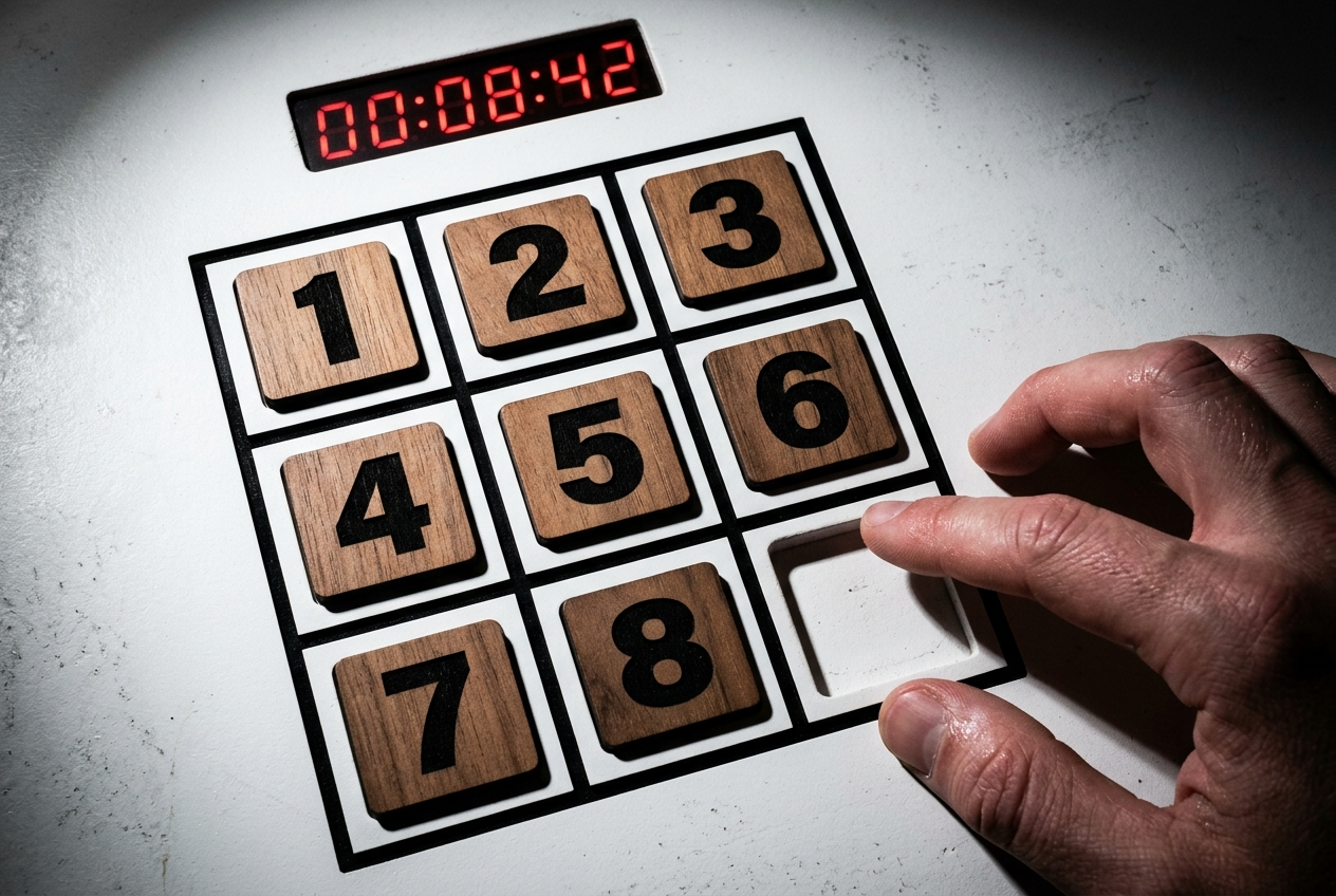 Test della personalità: Rivela la tua natura ribelle o disciplinata scegliendo tra queste 3 immagini e scopri come affronti il ciclo mestruale!